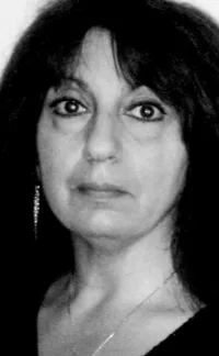 Irene Gianakos 1954-2026